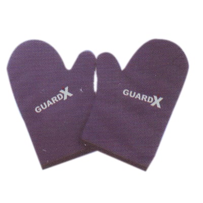 Lead Gloves 2