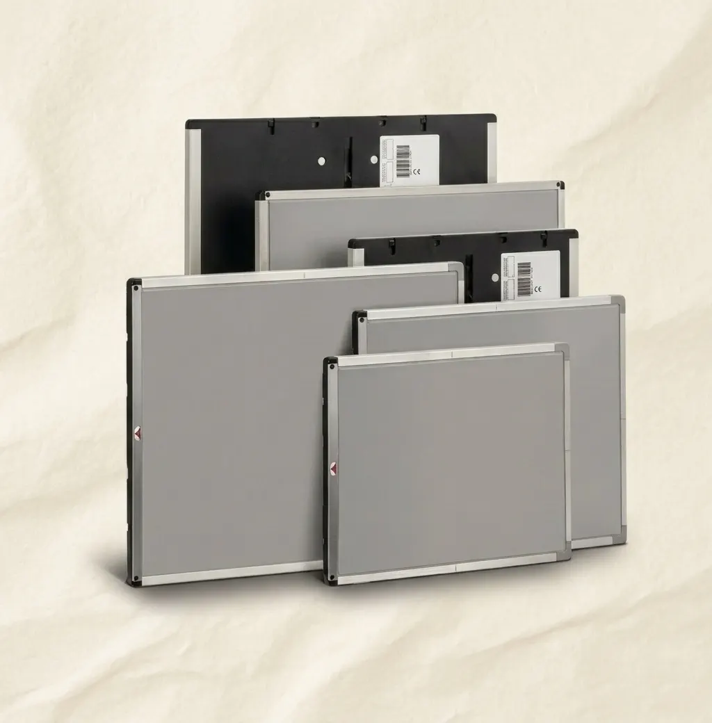 X Ray Cassettes & Films