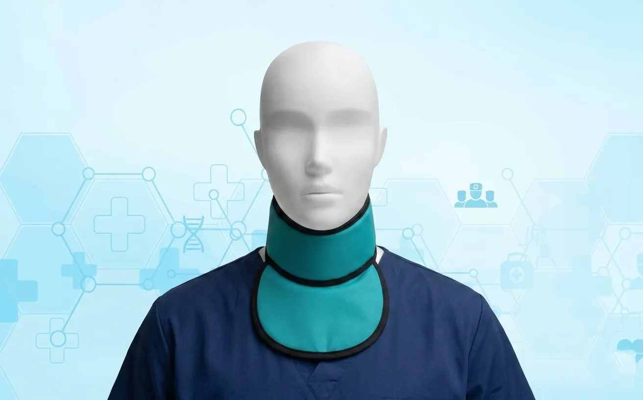 Thyroid Guard