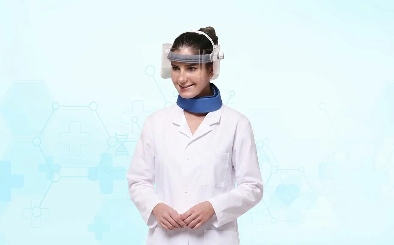 Face Shield
