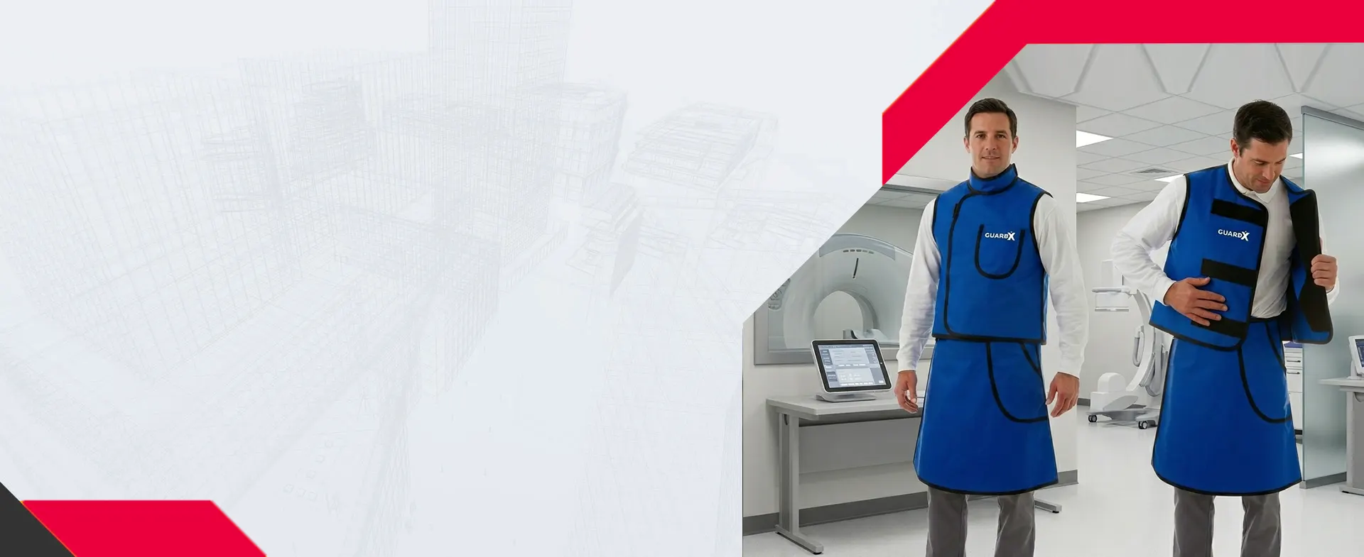 Lead Aprons