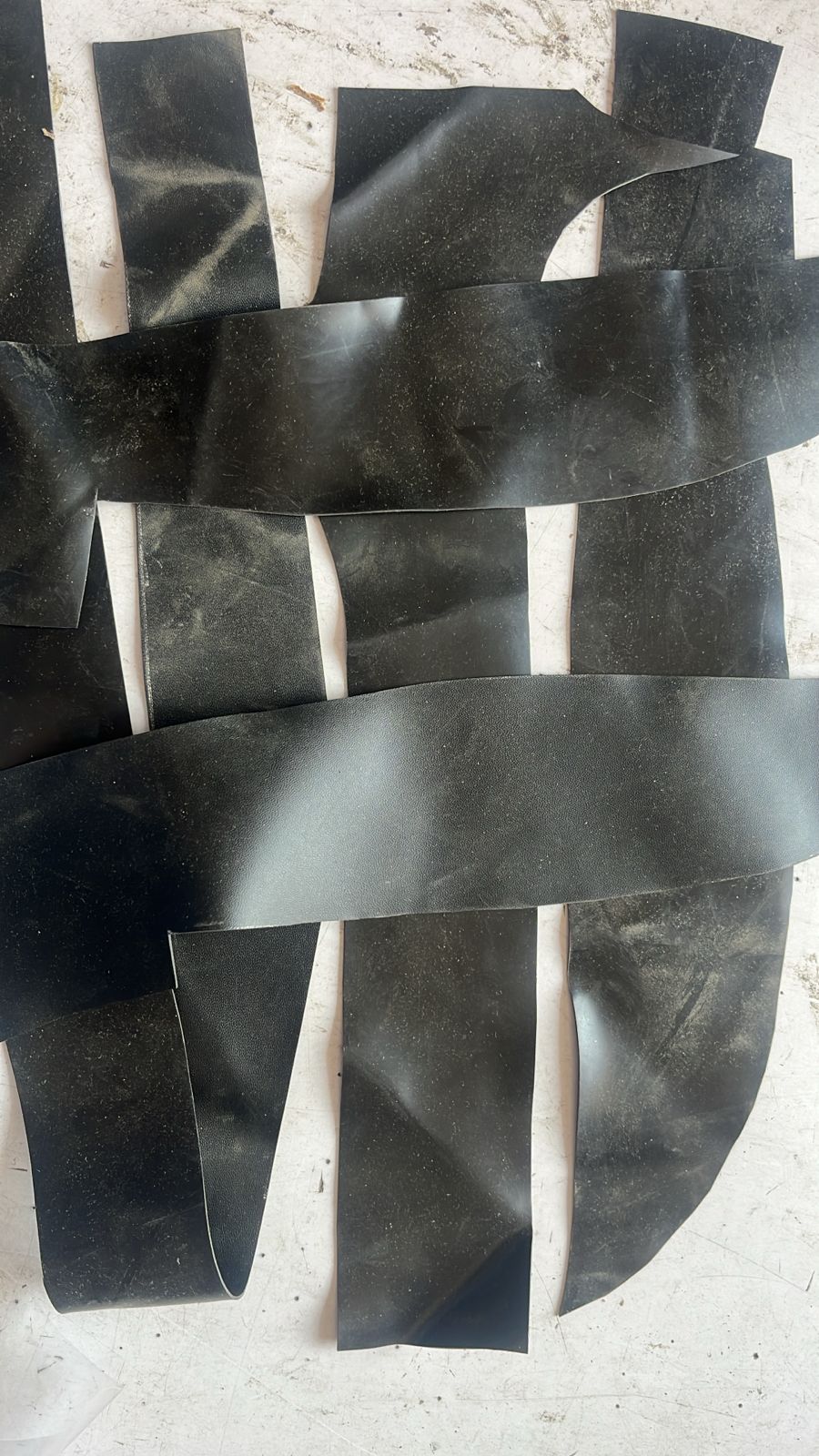 How Xena Shield Can Help You with Lead Rubber Scrap Management and Recycling